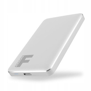 Axagon Obudowa Kieszeń Dysku Hdd Ssd 2,5 Usb 3.0