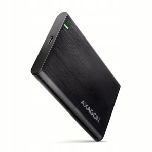 Axagon Obudowa Kieszeń Dysku Hdd Ssd 2,5 Usb-c 3.2