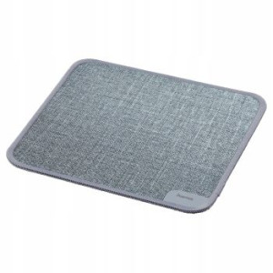 Podkładka pod mysz Hama Textile Design Jakość