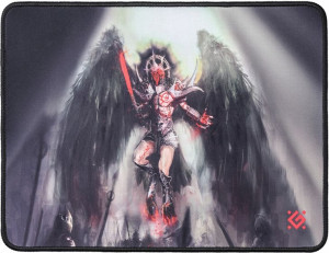 Mata ochronna podkładka biurko mysz Angel of Death