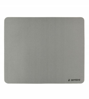 Podkładka pod mysz Gembierd szara 220x180 mm