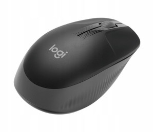 Mysz Bezprzewodowa USB Logitech M190 1000DPI