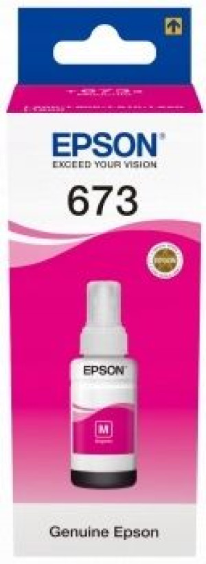 Tusz do Epson T6733 M L800 L805 L810 L850 L1800