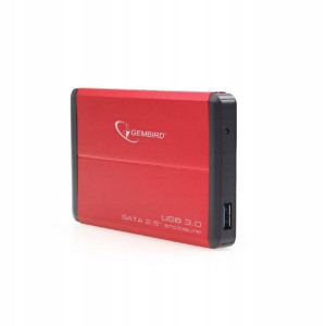 Obudowa na dysk 2,5 SATA USB 3.0 GEMBIRD Kieszeń