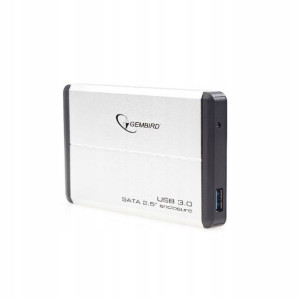 Obudowa na dysk 2,5 SATA USB 3.0 GEMBIRD Kieszeń