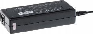 Zasilacz do notebook HP 7,4x5,0 +pin 18,5V 65W
