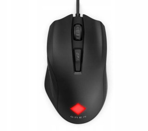 Mysz gamingowa USB HP OMEN Vector Essential Mouse