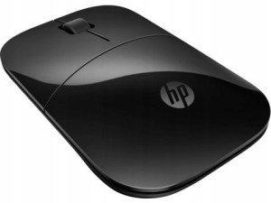 Mysz bezprzewodowa HP Z3700 Wireless Mouse czarna