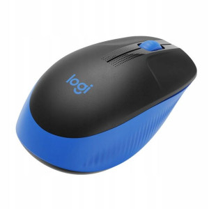 Mysz Bezprzewodowa USB Logitech M190 1000DPI