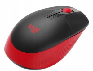 Mysz Bezprzewodowa USB Logitech M190 1000DPI