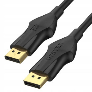 Kabel przewód DisplayPort 1.4 8K @ 60Hz Unitek 3m