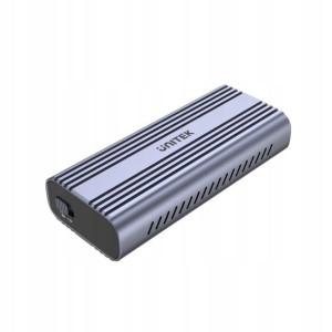 Obudowa Na Dysk M.2, Pcie, Nvme/sata 10gbps Unitek