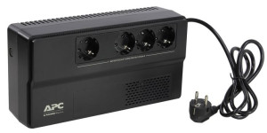 Zasilacz UPS APC BV500I 500 VA 300 W
