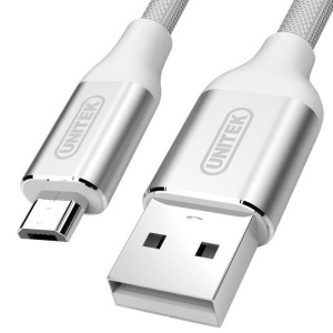 Kabel Unitek Y-C4026ASL