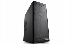Obudowa Micro ATX Deepcool Wave V2 Mini Tower