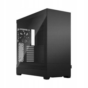 Obudowa FRACTAL DESIGN Pop XL TG Clear Tint czarna