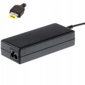 Akyga Zasilacz do Lenovo 90W 20V 4.5A Slim Tip