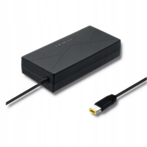 Qoltec Zasilacz do Lenovo 180W 20V 9.0A Slim tip
