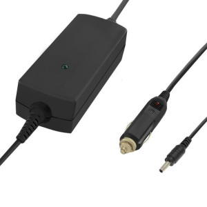 Zasilacz do HP samochodowy 18,5V 90W 4.8x1.7mm