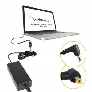 Zasilacz do Laptopa ASUS 19V 150W 5,50 x 2,5mm