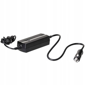 Zasilacz do Acer samochodowy 19V 65W 5.5 x 1.7 mm