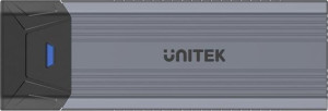 Unitek Obudowa M.2 USB-C 3.1 NVMe/SATA S1204B