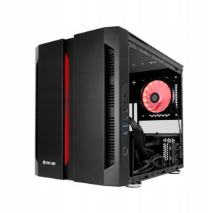 Obudowa Chieftec GM-01B-OP Cube Case