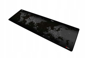 Podkładka pod mysz ŚWIAT XXL, 900x270x4mm