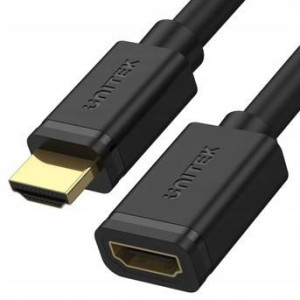 Unitek kabel przedłużacz HDMI v2.0 3m