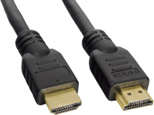 Kabel HDMI - HDMI ver 1.4 10 m Full HD 3D AKYGA