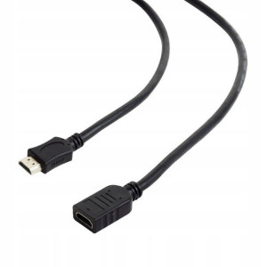 Kabel przedłużacz HDMI Gembird 3m v2.0