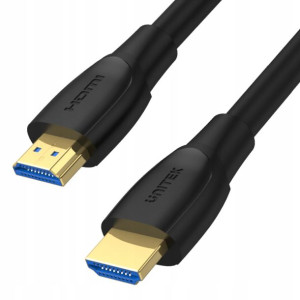 Kabel High Speed HDMI 2.0 4K C11045BK 15 m Unitek