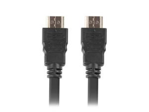 Kabel HDMI - HDMI Lanberg versja 1,4 10 m