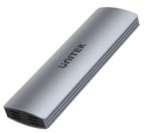 Unitek Obudowa Dysku M.2 NVMe USB 3.2 Gen2 Typ-C