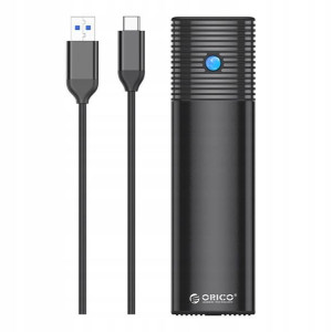 Orico Obudowa Dysku M.2 Sata USB-C 5Gbps do 4TB