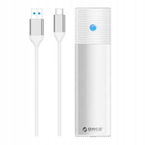 Orico Obudowa Dysku M.2 SATA USB-C 5Gbps 4TB