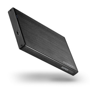 Obudowa dysku USB 3.2 2,5" Axagon EE25-XA3