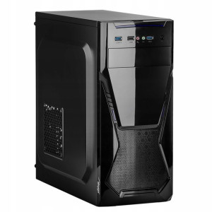 Obudowa Akyga AK13BK Micro Tower
