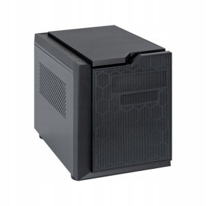 Obudowa Chieftec Gaming Cube CI-0IB mATX mini ITX