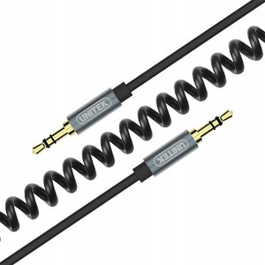 Kabel Audio Aux Mini Jack 3,5mm 150 Cm Unitek