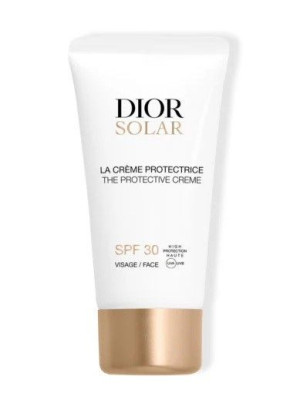 Dior Solar The Protective Creme Face SPF30 50ml. - krem ochronny do twarzy