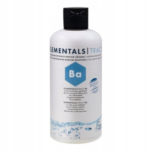 Fauna Marin ELEMENTALS TRACE Ba 250ml