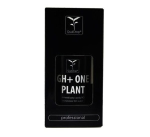 QualDrop GH+ PLANT mineralizator dla roślin