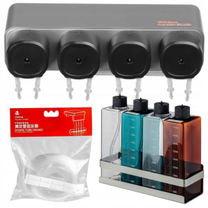 Chihiros Dosing System - zestaw dozujący do akwari