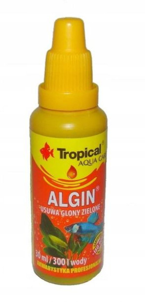 Tropical Algin 30ml