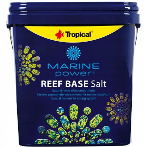 Marine Power Reef Base Salt 20kg