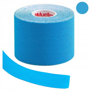 Plastry Do Tejpowania Mueller Tape 5cmx5m Kinesio