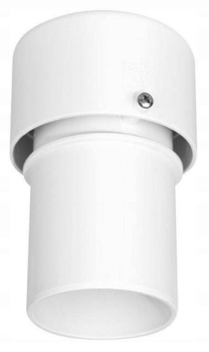 Mcalpine Zawór Napowietrzający 50mm Kanalizacyjny