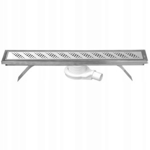 Odwodnienie Liniowe Odpływ Delfin Eko 90cm