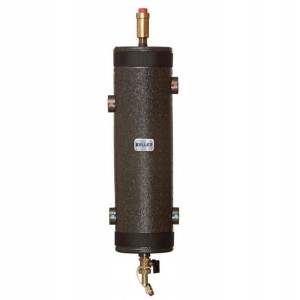 Sprzęgło Hydrauliczne 32/80 Gw 5/4 Keller